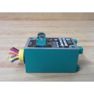 Allen Bradley 802M-XTY12NF Limit Switch Body 802MXTY12NF - Used