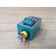 Allen Bradley 802M-XTY12NF Limit Switch Body 802MXTY12NF - Used