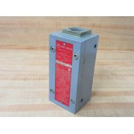 Allen Bradley 802X-A7 Limit Switch 802XA7 - Used