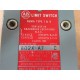 Allen Bradley 802X-A7 Limit Switch 802XA7 - Used