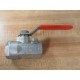 DynaQuip VMB1.A9 34 Ball Valve VMB1A934 (Pack of 5)