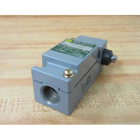 Square D 9007-C86G Reed Switch 9007C86G Type G - New No Box