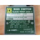 Square D 9007-C86G Reed Switch 9007C86G Type G - New No Box
