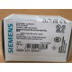 Siemens 3SB3 201-0AA41 Pushbutton 3SB32010AA41