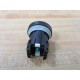 Siemens 3SB3 201-0AA41 Pushbutton 3SB32010AA41