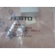 Festo GR-M5-B Flow Control Valve 151213