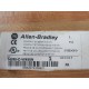 Allen Bradley 140M-C-W455N Compact Busbar 140MCW455N