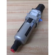 SMC AW30-N03DE-Z Regulator AW30-N03DE-RZ - New No Box