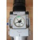 SMC AW30-N03DE-Z Regulator AW30-N03DE-RZ - New No Box