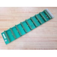 Siemens 6ES5 701 1LA11 SIMATIC S5  9-Slot Extension Subrack ER1 9-Slot Board Only - Used