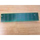 Siemens 6ES5 701 1LA11 SIMATIC S5  9-Slot Extension Subrack ER1 9-Slot Board Only - Used