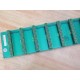 Siemens 6ES5 701 1LA11 SIMATIC S5  9-Slot Extension Subrack ER1 9-Slot Board Only - Used