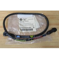 Allen Bradley 280-PWRM22A-M1 Media Cable 280PWRM22AM1