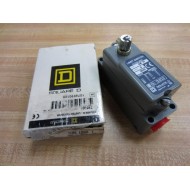 Square D 9007-AW14 Limit Switch 9007AW14 Series D