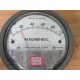 Dwyer 2001-C Pressure Gauge 2001C