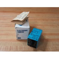 IDEC RTE-P12 Electronic Timer RTEP12 120VAC