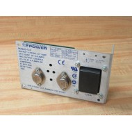 International Power IHAA15-0.8 Power Supply IHAA1508 - Used
