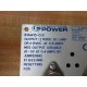 International Power IHAA15-0.8 Power Supply IHAA1508 - Used