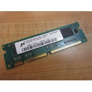 Micron MT2LSDT432UG-10G1 Memory Module - Used