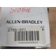 Allen Bradley 2755-CY1 Male Cable Adapter 2755CY1