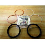 Hydro-Line SKR5 512 065 Piston Ring Seal Kit SKR5512065