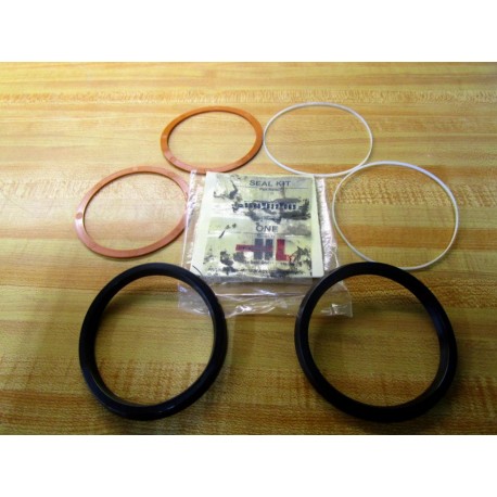 Hydro-Line SKR5 512 065 Piston Ring Seal Kit SKR5512065
