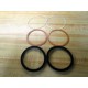 Hydro-Line SKR5 512 065 Piston Ring Seal Kit SKR5512065