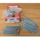 Red Head GWS-3850 Wedge Anchor GWS3850 (Pack of 29)
