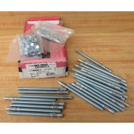 Red Head GWS-3850 Wedge Anchor GWS3850 (Pack of 29)