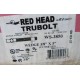 Red Head GWS-3850 Wedge Anchor GWS3850 (Pack of 29)