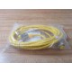 Turck RYM RKM 40-4M Minifast Cordset U5437