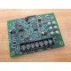 Carotron C10018 Control Card C10019A - Used