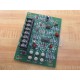 Carotron C10018 Control Card C10019A - Used