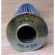 Fairey Arlon 270-Z-210-A Hydraulic Filter 270-Z-210 WO O-Ring