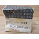 Allen Bradley 1481-N26 Pilot Light Kit 1481N26