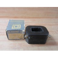 Square D 1707-SI-T21 Magnetic Coil 1707SIT21