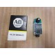 Allen Bradley 802M-CJ1NF Limit Switch 802MCJ1NF Series C