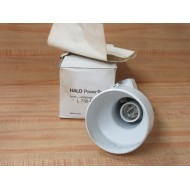 Halo Power-Trac L-735-PX Track Light Head L735PX