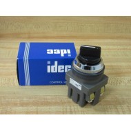 Idec ASN4011 Selector Switch