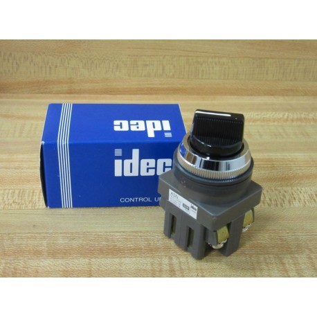 Idec ASN4011 Selector Switch