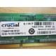 Crucial CT25664BF160B.C8FED2 Memory Board CT25664BF160BC8FED2 - Used