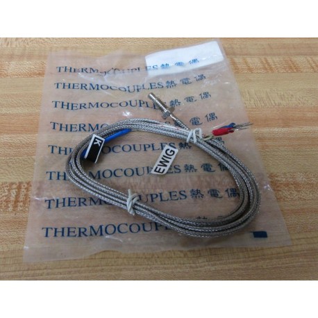 Thermocouples Technology EWIG Sensor