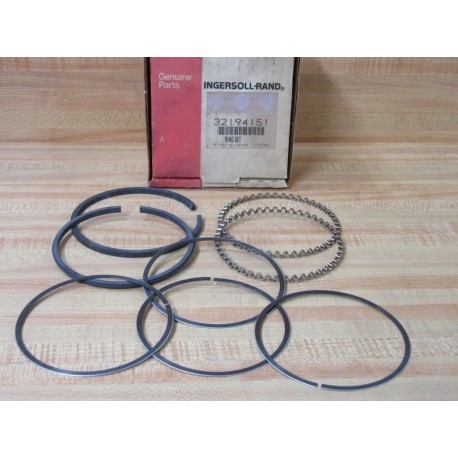 Ingersoll-Rand 32194151 Ring Set