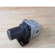 SMC NAR2560-N02B Pneumatic Regulator NAR2560N02B - New No Box