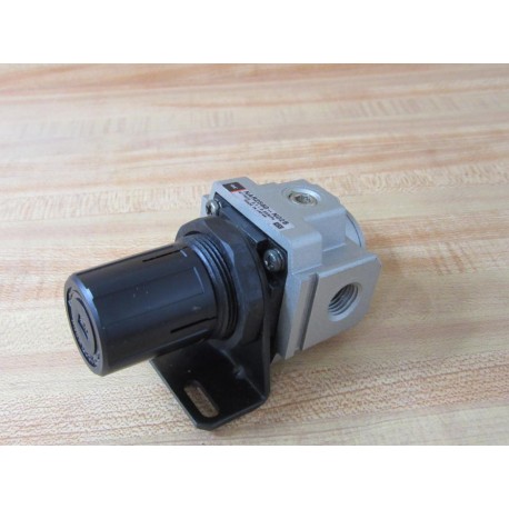SMC NAR2560-N02B Pneumatic Regulator NAR2560N02B - New No Box