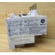 General Electric BRE1,6 Relay BRE16