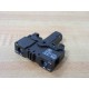 Siemens 3SB3244-6AA40 Indicator Light 3SB32446AA40