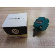 Allen Bradley 802M-A1X Operating Head 802MA1X