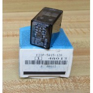 Potter & Brumfield K20P-5A15-120 Relay K20P5A15120