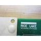 Rice Lake 67612 Circuit Board Rev.G - Used